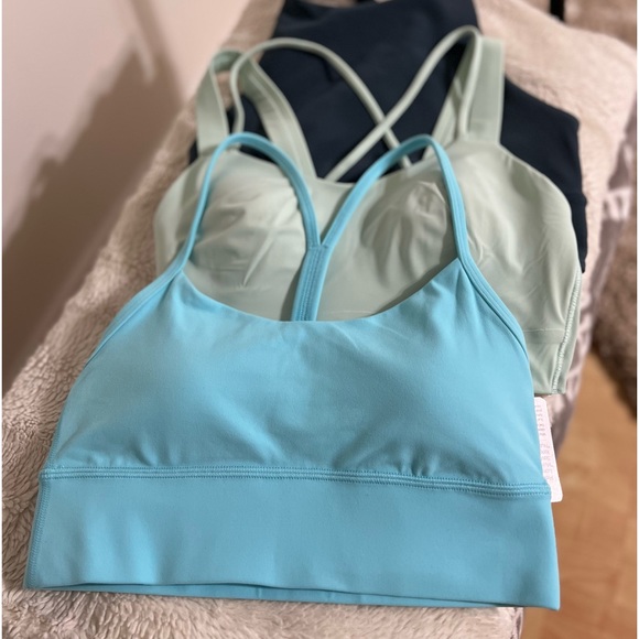 Lululemon Bra - Picture 3 of 3